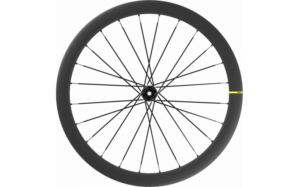 Paire De Roues Mavic Cosmic SLR 45 Disc CenterLock - 2021 5 Paire De Roues Mavic Cosmic SLR 45 Disc CenterLock - 2021 – Image 3