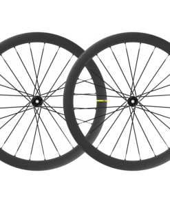 Paire De Roues Mavic Cosmic SLR 45 Disc CenterLock - 2021