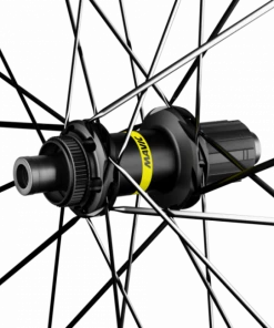 Paire De Roues Mavic Cosmic SLR 45 Disc CenterLock - 2021 10 Paire De Roues Mavic Cosmic SLR 45 Disc CenterLock - 2021 -Tous les vélos Soldes Boutique paire de roues mavic cosmic slr 45 disc centerlock 2021 3