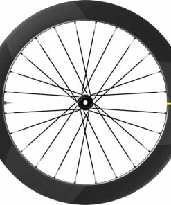 Paire De Roues MAVIC Cosmic SLR 65 Disc Center Lock / XDR