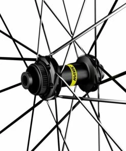 Paire De Roues MAVIC Cosmic SLR 65 Disc Center Lock / XDR 11 Paire De Roues MAVIC Cosmic SLR 65 Disc Center Lock / XDR -Tous les vélos Soldes Boutique paire de roues mavic cosmic slr 65 disc center lock xdr 3