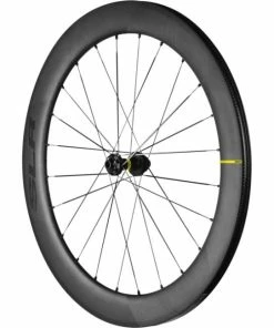 Paire De Roues MAVIC Cosmic SLR 65 Disc Center Lock / XDR 13 Paire De Roues MAVIC Cosmic SLR 65 Disc Center Lock / XDR -Tous les vélos Soldes Boutique paire de roues mavic cosmic slr 65 disc center lock xdr 5