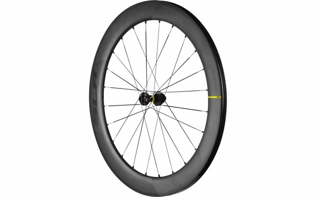 Paire De Roues MAVIC Cosmic SLR 65 Disc Center Lock / XDR 8 Paire De Roues MAVIC Cosmic SLR 65 Disc Center Lock / XDR – Image 6