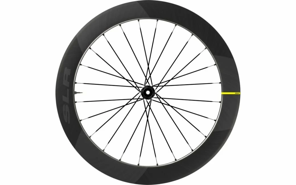 Paire De Roues MAVIC Cosmic SLR 65 Disc Center Lock / XDR 3 Paire De Roues MAVIC Cosmic SLR 65 Disc Center Lock / XDR