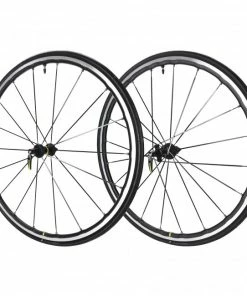 Paire De Roues Mavic Ksyrium Elite UST 700 Patins - 2020