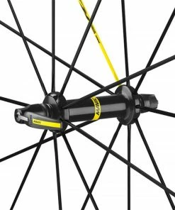 Tous les vélos Soldes Boutique -Tous les vélos Soldes Boutique paire de roues mavic ksyrium pro ust patins 2019avec pneus 1