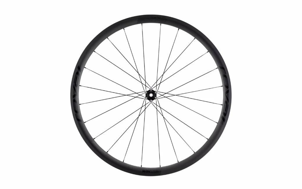 Paire De Roues Vélo De Route ROVAL Alpinist CL Disc 6 Paire De Roues Vélo De Route ROVAL Alpinist CL Disc – Image 4