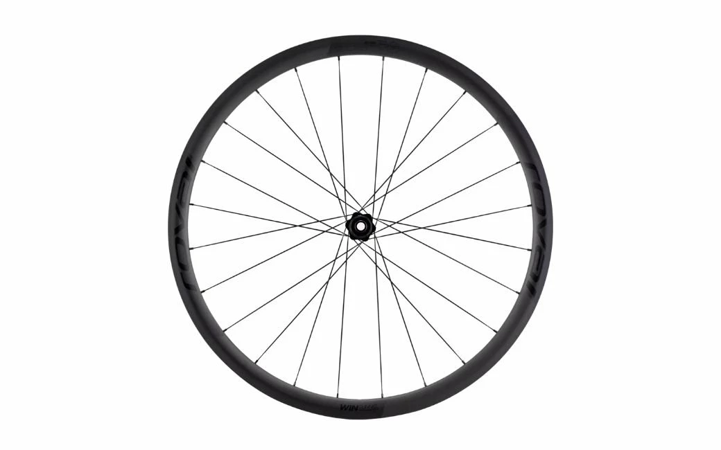 Paire De Roues Vélo De Route ROVAL Alpinist CL Disc 8 Paire De Roues Vélo De Route ROVAL Alpinist CL Disc – Image 6