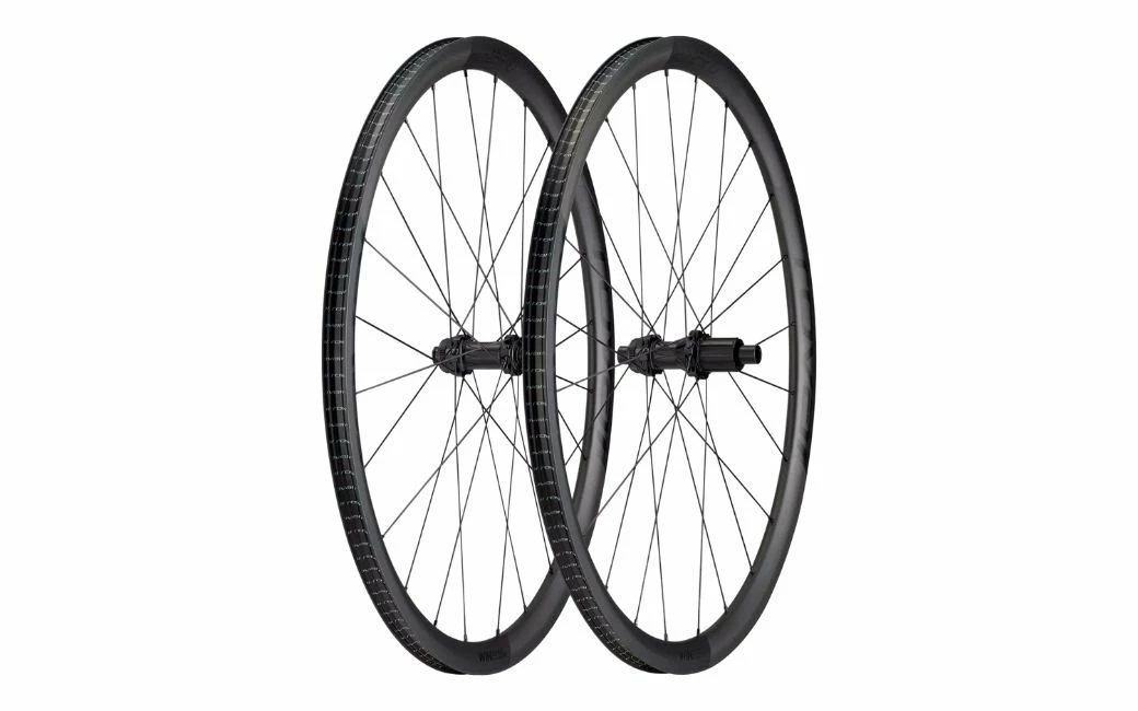 Paire De Roues Vélo De Route ROVAL Alpinist CL Disc 3 Paire De Roues Vélo De Route ROVAL Alpinist CL Disc