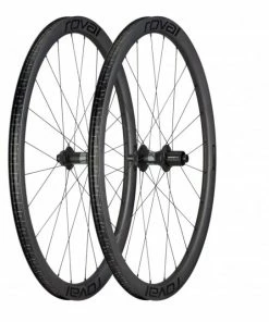Paire De Roues Vélo De Route ROVAL Rapide C38