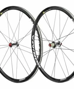 Paire De Roues Vélo Route Corima 32mm S Disc