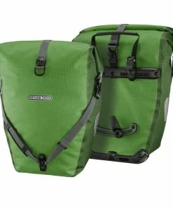 Paire De Sacoches Ortlieb Back-Roller Plus - Cyclable