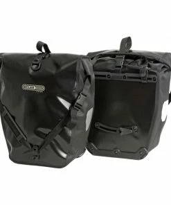 Sacoches Arrière Ortlieb Back-Roller Classic - Cyclable