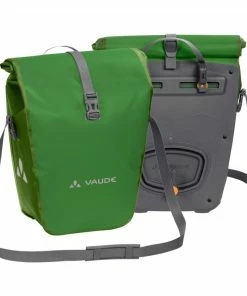 Paire De Sacoches Arrière Vaude Aqua Back 2 X 24L - Cyclable