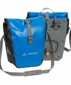 Paire De Sacoches Vaude Aqua Front 2 X 14L - Cyclable.com