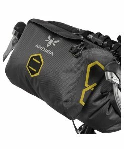 La Pochette Sacoche De Guidon Apidura Expedition 4.5L Sur Cyclable.com