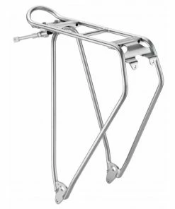 Porte-bagages Arrière 28" Racktime Light-it - Cyclable.com