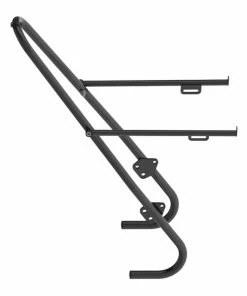 Le Porte-bagages Avant Tubus Tara Disponible Chez Cyclable