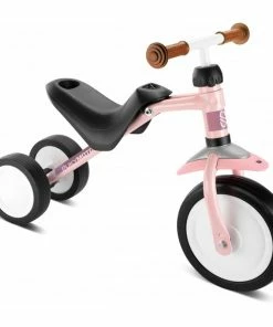 Le Porteur Puky Pukymoto Disponible Sur Cyclable.com !
