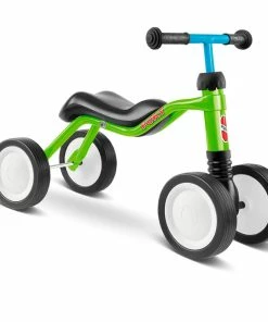 Le Porteur Puky Wutsch (1 An 1/2 Et +) Dispo Sur Cyclable.com