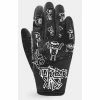 RACER Gants VTT Longs Enfant Turbo Kids -Tous les vélos Soldes Boutique racer gants vtt longs enfant turbo kids