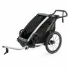 Remorque Vélo Enfant Thule Chariot Lite - Cyclable.com 1 Remorque Vélo Enfant Thule Chariot Lite - Cyclable.com -Tous les vélos Soldes Boutique remorque velo enfant thule chariot lite