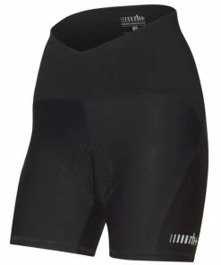 ZERO RH+ RH+ Cuissard Court Femme HW 12cm 2022