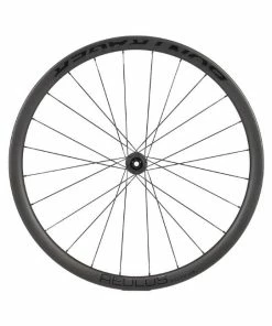 Roue Arrière BONTRAGER AEOLUS Elite 35 Disc TLR
