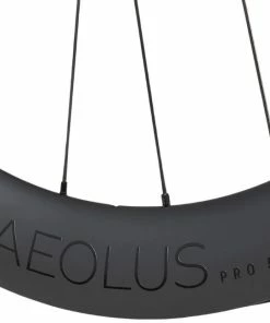 Roue Arrière Route BONTRAGER Aeolus Pro 51 TLR Disc Center Lock 9 Roue Arrière Route BONTRAGER Aeolus Pro 51 TLR Disc Center Lock -Tous les vélos Soldes Boutique roue arriere route bontrager aeolus pro 51 tlr disc center lock 2