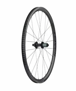 Roue Arrière Vélo De Route ROVAL Alpinist CLX Disc