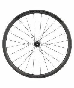 Roue Avant BONTRAGER AEOLUS Elite 35 Disc TLR