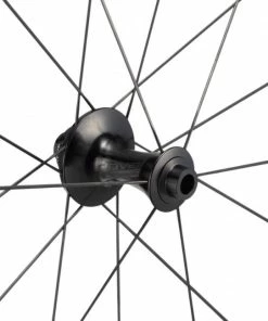 Roue Avant Vélo De Route ROVAL Rapid CLX II CenterLock / 700c 9 Roue Avant Vélo De Route ROVAL Rapid CLX II CenterLock / 700c -Tous les vélos Soldes Boutique roue avant velo de route roval rapid clx ii centerlock 700c 2