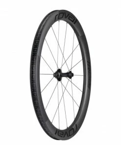 Roue Avant Vélo De Route ROVAL Rapid CLX II CenterLock / 700c
