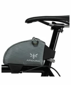 Sacoche De Cadre Apidura Backcountry Top Tube 0.5L / 1L - Cyclable