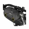 Sacoche De Guidon Bikepacking Apidura Expedition 14L - Cyclable -Tous les vélos Soldes Boutique sacoche de guidon etanche apidura expedition 14l