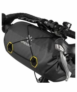 Sacoche De Guidon Bikepacking Apidura Expedition 14L - Cyclable