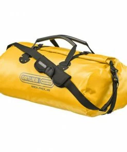 Sac De Voyage Ortlieb Rack-Pack 24 à 89L - Cyclable.com