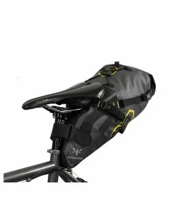 La Sacoche De Selle Bikepacking Apidura Expedition 9L Sur Cyclable.com