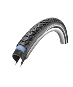 Le Pneu Schwalbe Marathon Plus Tour Est Disponible Sur Cyclable.com !