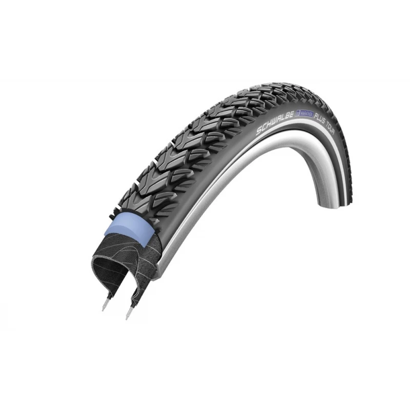 Le Pneu Schwalbe Marathon Plus Tour Est Disponible Sur Cyclable.com ! 3 Le Pneu Schwalbe Marathon Plus Tour Est Disponible Sur Cyclable.com !