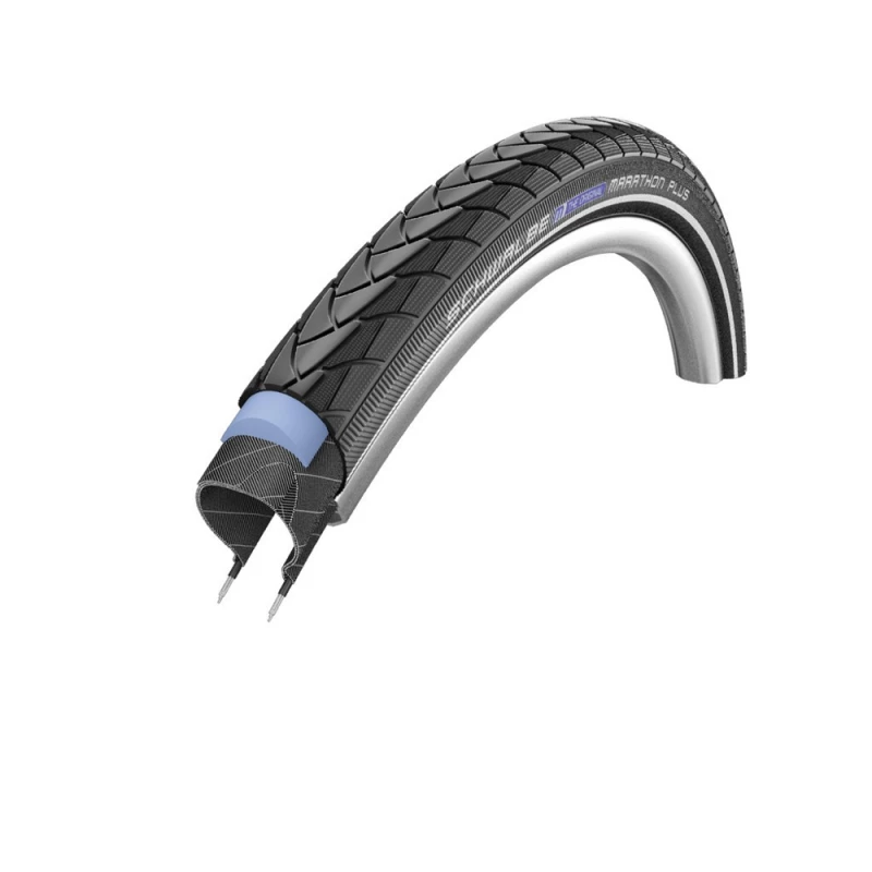 Le Pneu Schwalbe Marathon Plus Est Disponible Sur Cyclable.com ! 3 Le Pneu Schwalbe Marathon Plus Est Disponible Sur Cyclable.com !