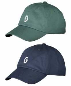 SCOTT Casquette Podium ICON 2023