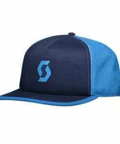 SCOTT Casquette Sport Trucker Trail Run