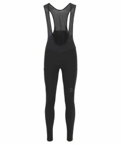 SCOTT Collant à Bretelles Homme Gravel Warm +++ 2023