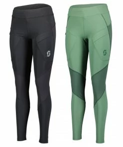 SCOTT Collants Femme EXPLORAIR 2022