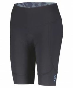 SCOTT Cuissard Court Cycliste Femme GRAVEL CONTESSA SIGNATURE +++ 2023