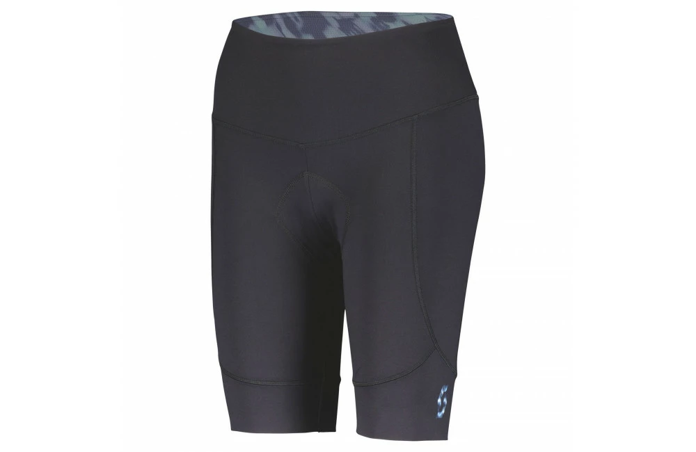 SCOTT Cuissard Court Cycliste Femme GRAVEL CONTESSA SIGNATURE +++ 2023 3 SCOTT Cuissard Court Cycliste Femme GRAVEL CONTESSA SIGNATURE +++ 2023