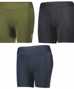 SCOTT Cuissard Court Sans Bretelles Cycliste Femme Endurance 20 ++ 2023