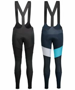 SCOTT Cuissard Vélo Long Femme RC WARM WB +++ 2022