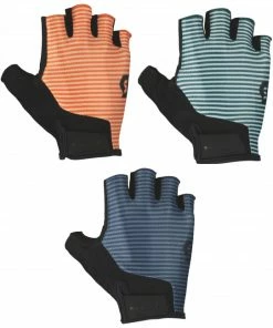 SCOTT Gants Vélo Courts ASPECT GEL 2023